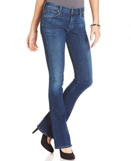 Citizens of Humanity Emanuelle Bootcut Jeans   Jeans   Women