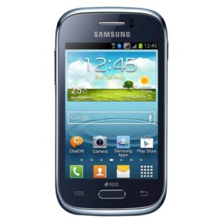 Samsung Galaxy Young S6310 Unlocked GSM Android