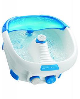 Homedics FB 300 Foot Bath, JetSpa Elite Jet Action   Personal Care   For The Home