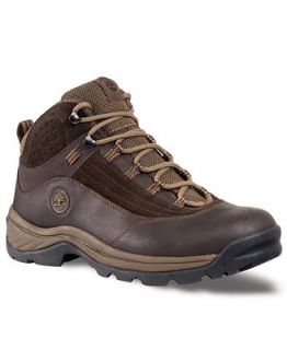 Timberland Shoes, Conway Trail Mid Hiker Boots   Shoes   Men