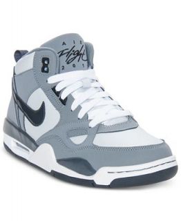 Nike Kids Shoes, Boys Flight 13 Basketball Sneakers   Kids Finish Line Athletic Shoes