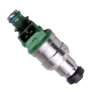 Beck Arnley 155 0184 Remanufactured Fuel Injector Automotive