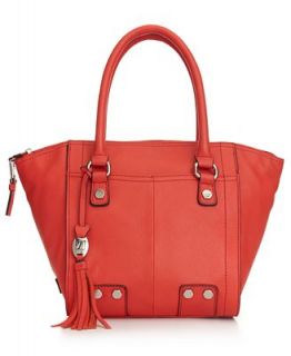 Tignanello Handbag, Rock City Leather Satchel   Handbags & Accessories