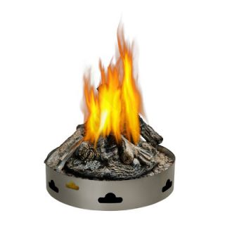 Napoleon Patio Natural Gas Flame Table Fire Pit