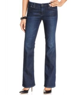 AG Adriano Goldschmied Angelina Bootcut Jeans   Jeans   Women