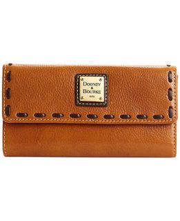 Dooney & Bourke Toledo Continental Clutch Wallet   Handbags & Accessories