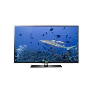 Samsung UN55D6400 55 Inch 1080p 120 Hz 3D LED HDTV (Black) [2011 MODEL] (2011 Model) Electronics