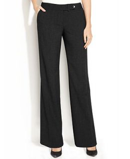 Calvin Klein Classic Fit Trousers   Suits & Suit Separates   Women