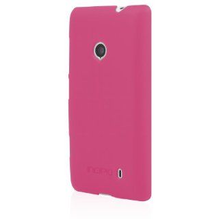 Incipio NK 151 feather for the Nokia Lumia 521    Retail Packaging   Cherry Blossom Pink Cell Phones & Accessories