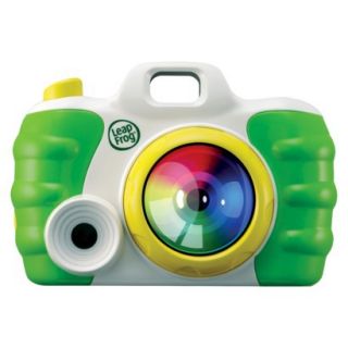 LeapFrog® Creativity Camera with Protective