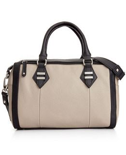 Tignanello Shes a Keeper Leather Satchel   Handbags & Accessories