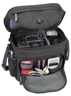Tamrac 5564 Explorer 400 Camera Bag (Black)  Camera Cases  Camera & Photo