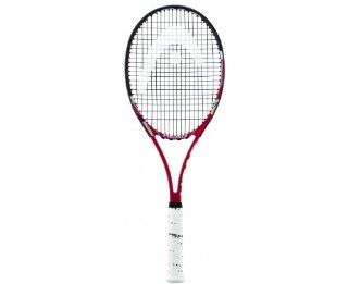 Head YOUTEK Prestige Mid Tennis Racquet 4 1/8  Tennis Rackets  Sports & Outdoors