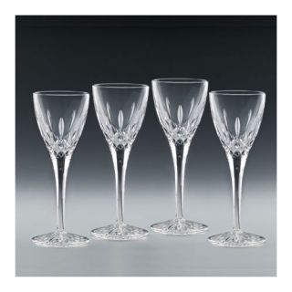 Waterford Lismore White Wine Glass (Set of 4)