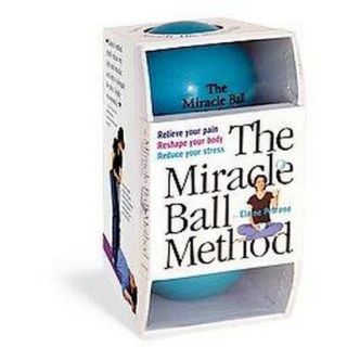 The Miracle Ball Method (Paperback)