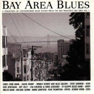 Bay Area Blues San Francisco Music