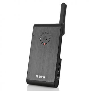 Uniden Indoor Portable Wireless Surveillance Video Camera