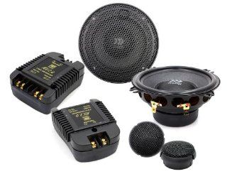 DOTECH 5   Morel 5.25" 2 Way Component Speakers  Vehicle Speakers 