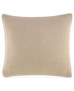 Ralph Lauren Deauville 18 Square Decorative Pillow   Bedding Collections   Bed & Bath