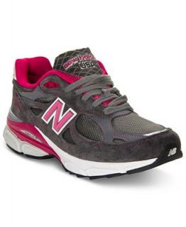 New Balance Shoes, 990 Sneakers   Kids Finish Line Athletic Shoes