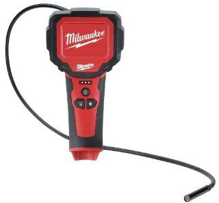 Milwaukee 2313 20 12V Cordless M12 M Spector 360 Rotating Digital Inspection Camera (Tool Only)