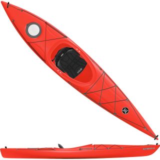 Perception Tribute 12.0 Kayak   Womens