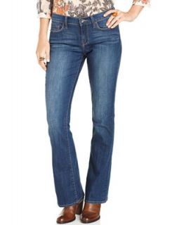 Lucky Brand Jeans Sofia Jeans, Bootcut Medium Wash   Jeans   Women