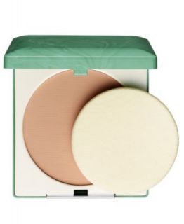 Clinique Stay Matte Sheer Pressed Powder, .27 oz   Gifts with Purchase   Beauty