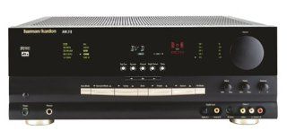 Harman Kardon AVR 210 Dolby Digital Audio/Video Receiver (Discontinued by Manufacturer) Electronics
