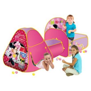 Minnie Mouse Play Zone Play Tent