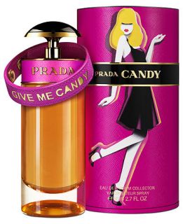 Prada Candy Eau de Parfum & Bracelet, 2.7 oz   A Exclusive      Beauty