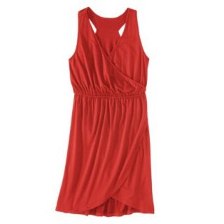 Merona® Womens Knit Wrap Racerback Dress  