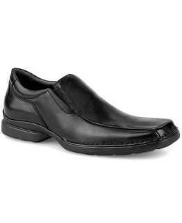 Kenneth Cole Reaction Punchual Bike Toe Loafers   Shoes   Men