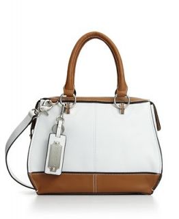 Tignanello Handbag, Color Me Classy Satchel   Handbags & Accessories