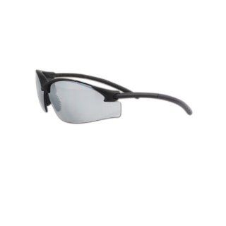 Magid Y79BKM Gemstone Zircon Protective Glasses, Mirror Lens and Black Frame (Case of 144) Safety Glasses