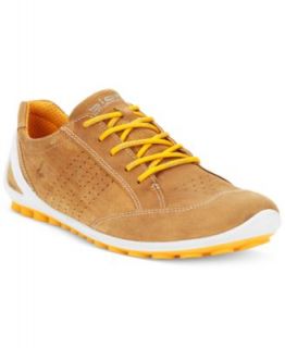 Ecco Mens Sneakers, Collin Casual Lace Up Sneakers   Shoes   Men