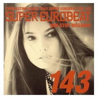 Super Eurobeat 143 Music