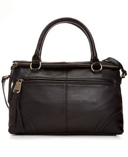 Marc New York Tristen Satchel   Handbags & Accessories