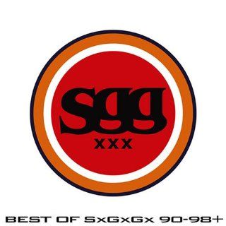 Best of Sxgxgx 90 98+ Music
