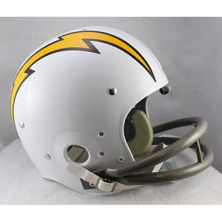 Riddell San Diego Chargers TK Throwback Helmet (61 73)