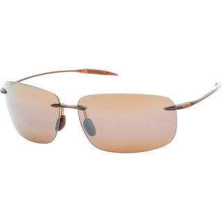 Maui Jim Breakwall Sunglasses   Polarized