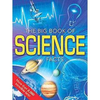 The Big Book of Science Facts (Paperback)