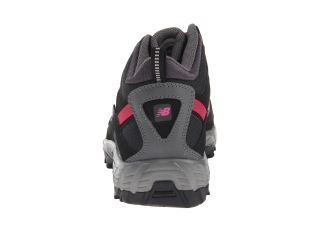 New Balance WO790 Black/Pink