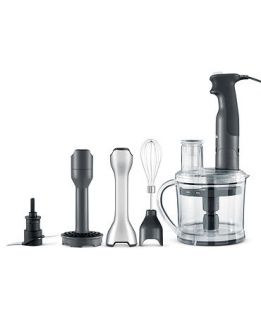 Breville BSB530XL Food Processor, The All In One   Electrics   Kitchen