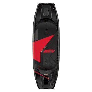 CWB Men's Transcend Wakeboard, 138cm  Wakeboarding Boards  Sports & Outdoors