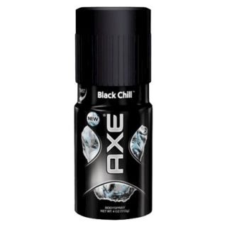 Axe Black Chill Body Spray 4 oz