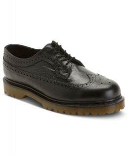 Dr. Martens 3989 Wing Tip Oxfords   Shoes   Men