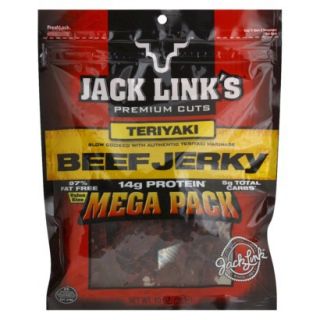 Jack Links® Premium Cuts Teriyaki Beef Jerky