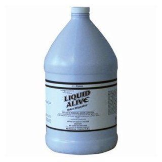 Cleaning Supply Commercial Enzyme Digestant Liquid Alive DYM33601