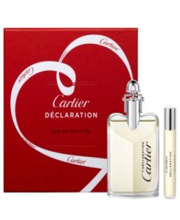 Receive a Complimentary Gift Box with purchase of 2 or more items from the Cartier fragrance collection      Beauty